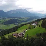 Panoramahof Gupf 그뢰브밍