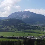 Panoramahof Gupf Grobming
