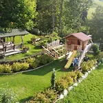 Panoramahof Gupf Grobming