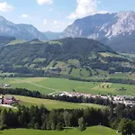 Panoramahof Gupf *