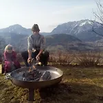 팜스테이 Panoramahof Gupf *