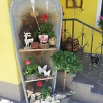 ファームステイ Panoramahof Gupf