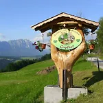Farm stay Panoramahof Gupf