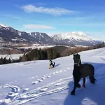 팜스테이 Panoramahof Gupf 그뢰브밍