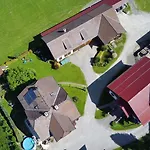 Panoramahof Gupf Farm stay *
