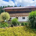 Panoramahof Gupf Farm stay