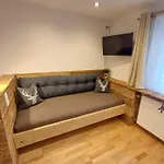 팜스테이 Panoramahof Gupf 그뢰브밍