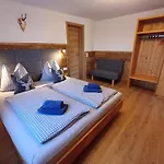 Panoramahof Gupf 팜스테이 *