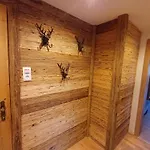 Farm stay Panoramahof Gupf