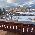 Farm stay Panoramahof Gupf Grobming