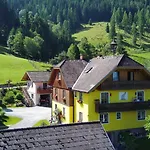 팜스테이 Panoramahof Gupf *