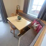 Panoramahof Gupf ファームステイ
