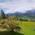 ファームステイ Panoramahof Gupf グレーブミング
