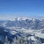 팜스테이 Panoramahof Gupf