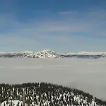 팜스테이 Panoramahof Gupf *