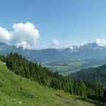 Panoramahof Gupf 팜스테이