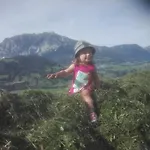 ファームステイ Panoramahof Gupf グレーブミング