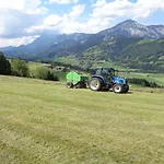 Panoramahof Gupf グレーブミング