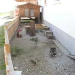Panoramahof Gupf * Grobming