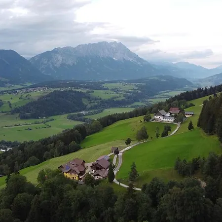 Panoramahof Gupf Grobming