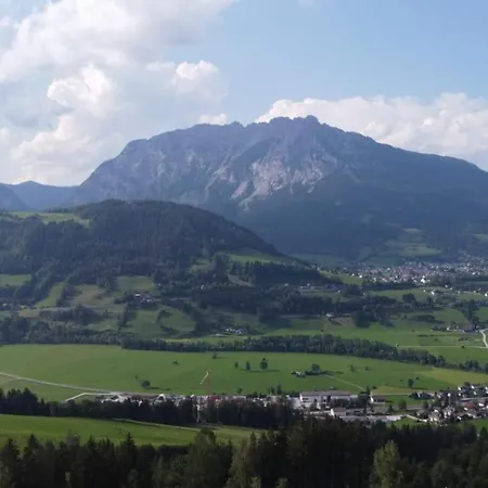 Panoramahof Gupf Grobming