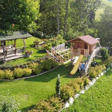 Panoramahof Gupf Grobming