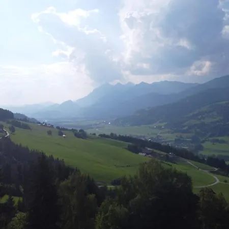 Panoramahof Gupf Grobming