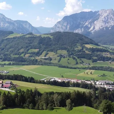 Panoramahof Gupf *