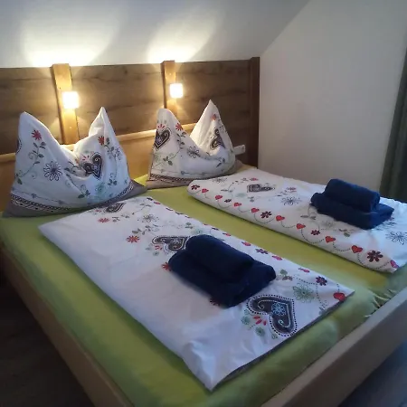 Panoramahof Gupf *