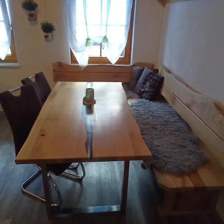 Panoramahof Gupf Grobming