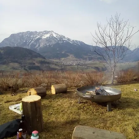 Panoramahof Gupf