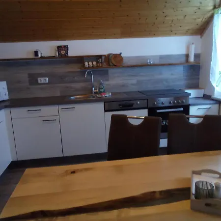 Panoramahof Gupf Vakantieboerderij