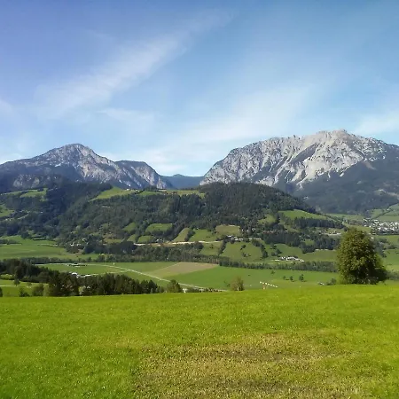 Vakantieboerderij Panoramahof Gupf