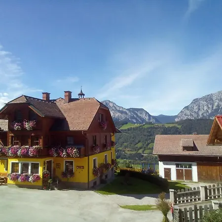 Panoramahof Gupf *