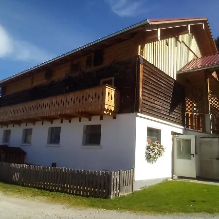 Panoramahof Gupf Grobming