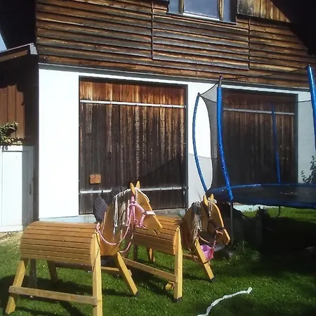 Panoramahof Gupf Vakantieboerderij Grobming