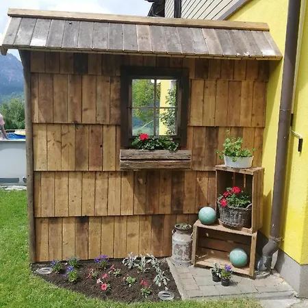 Panoramahof Gupf * Grobming