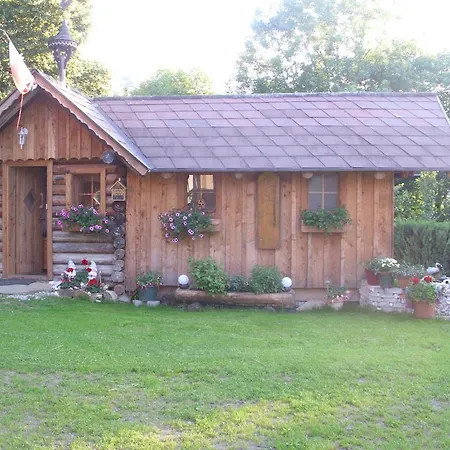 Panoramahof Gupf Vakantieboerderij *