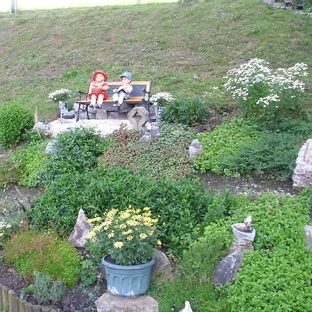 Panoramahof Gupf Vakantieboerderij *