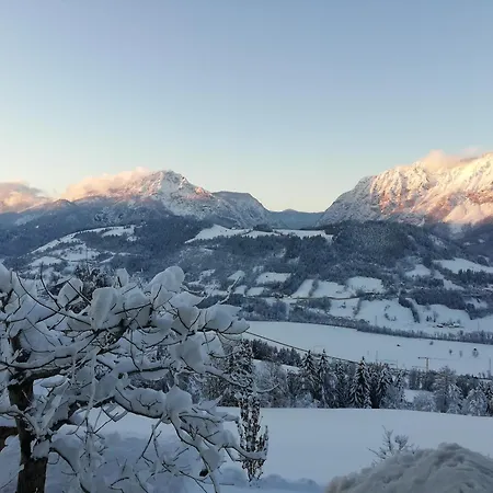 Panoramahof Gupf Grobming