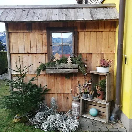 Panoramahof Gupf *