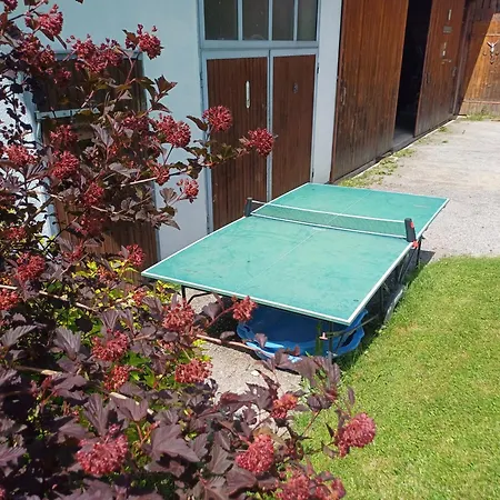 Lantgård Panoramahof Gupf Grobming