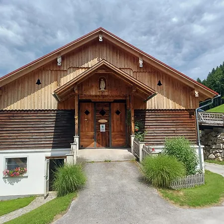 Panoramahof Gupf * Grobming