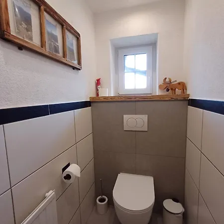 Panoramahof Gupf * Grobming