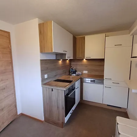 Panoramahof Gupf Feriegård *