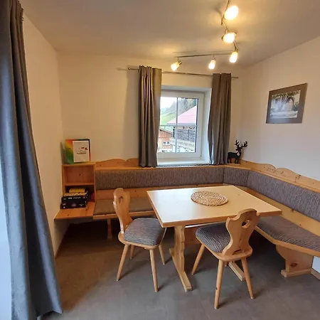 Panoramahof Gupf Grobming