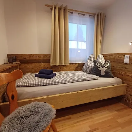 Panoramahof Gupf * Grobming