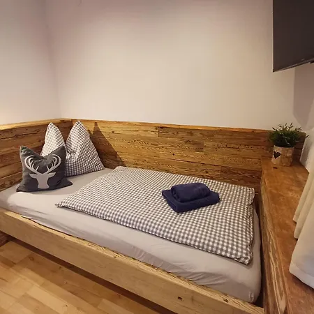 Panoramahof Gupf * Grobming