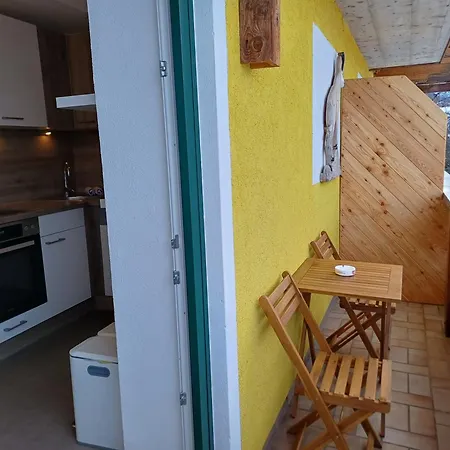 Panoramahof Gupf Farm stay