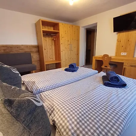 Panoramahof Gupf * Grobming